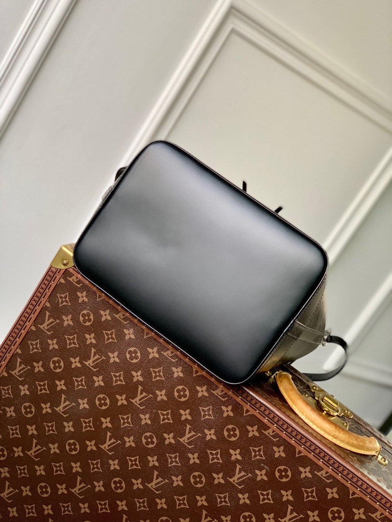 LV Bucket Bags
